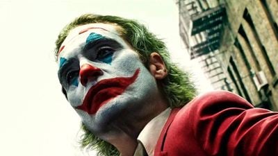 Bei "Joker" noch verboten, in "Joker 2" nun dabei: Ist diese Szene ein Stinkefinger an "The Dark Knight"-Macher Christopher Nolan?