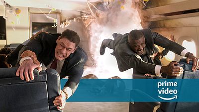 bild aus der news Action-Kracher neu bei Amazon Prime Video: Zwei Stars eines der besten DC-Filme überhaupt machen wieder gemeinsame Sache