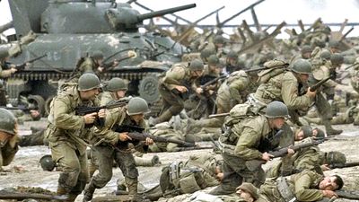 bild aus der news Einer der besten Kriegsfilme aller Zeiten: Dieses brachiale Meisterwerk ist eines der 4K-Highlights beim Black Friday auf Amazon