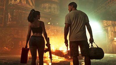 bild aus der news Der Cast von "GTA 6" ist noch streng geheim – jetzt hat sich der erste Hollywood-Star jedoch selbst verplappert