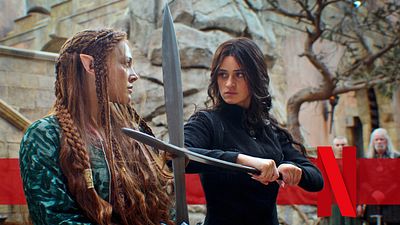 bild aus der news "The Witcher"-Macherin erklärt überraschenden Tod in Staffel 4, Folge 6: Darum musste [Spoiler] sterben