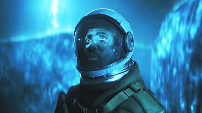 bild aus der news "Es herrscht Krieg!": Trailer zu Staffel 3 einer der besten Sci-Fi-Serien, die in Deutschland kaum jemand kennt!