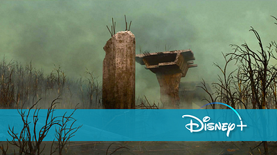 bild aus der news Nur 3 (!) Monate nach Kinostart: Ab heute könnt ihr dieses Sci-Fi-Abenteuer auf den Spuren von "Avatar" bei Disney+ streamen