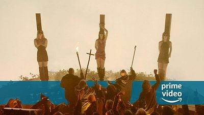 bild aus der news Streaming-Tipp bei Amazon Prime Video: So einen Film habt ihr noch nicht gesehen – versprochen!