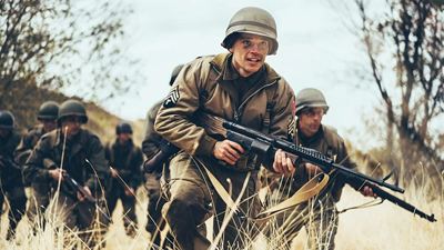 In 2 Tagen startet ein Himmelfahrtskommando hinter feindlichen Linien: Trailer zum Weltkriegs-Actioner "The Devil‘s Brigade"