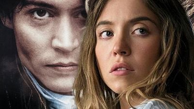 bild aus der news Mit Sydney Sweeney statt Johnny Depp in der Hauptrolle: Neuverfilmung von "Sleepy Hollow" macht wichtigen Schritt vorwärts