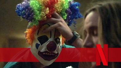 bild aus der news Packende Thriller-Unterhaltung neu bei Netflix: In dieser Stephen-King-Serie terrorisiert ein Psycho-Killer eine Kleinstadt