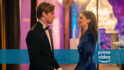 bild aus der news Diese Anspielung verstehen nur wahre "Maxton Hall"-Fans: Habt ihr dieses Detail in Staffel 2 bemerkt?