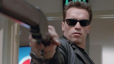 bild aus der news Wegen Sylvester Stallone: Arnold Schwarzenegger wollte "Terminator 2" noch viel brutaler machen!