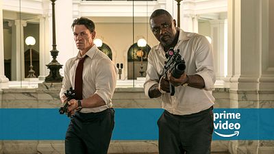 bild aus der news Vom "Nobody"-Macher kommt ein neuer Actioner zu Prime Video: Erster Trailer zu "Heads Of State" mit John Cena und Idris Elba