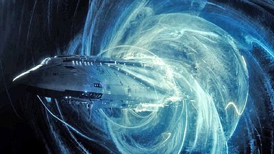 bild aus der news Neu im Heimkino: Bildgewaltiger Sci-Fi-Horror – den allerdings kaum jemand kennt