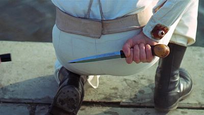 bild aus der news Selbstzensur im großen Stil: Dieses verstörende Sci-Fi-Meisterwerk wurde auf Wunsch seines Regisseurs verboten