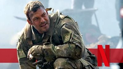 bild aus der news Netflix hat grünes Licht gegeben: Sci-Fi-Action-Kracher mit "Reacher"-Star wird fortgesetzt!