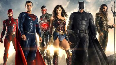 Was wird aus Batman, Superman & Co.? "Suicide Squad"-Regisseur James Gunn verspricht große Änderungen im DCEU!