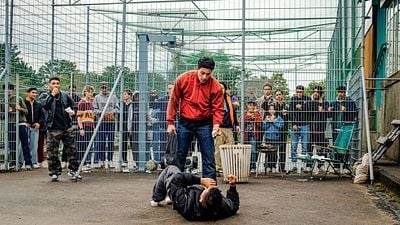 bild aus der news Neu im Streaming-Abo: Ein extrem mitreißender Gangsterfilm – basierend auf wahren Begebenheiten