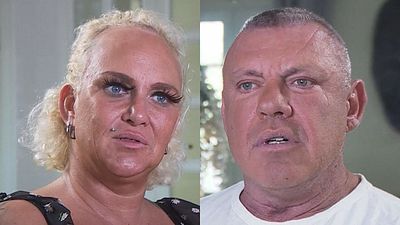 bild aus der news "Du bist hässlich": "Goodbye Deutschland"-Stars Caro und Andreas Robens packen über heftiges Online-Mobbing aus