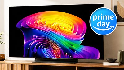 bild aus der news Brandneuer LG OLED TV endlich bezahlbar: Amazon haut den C6 vor dem Prime Day stark reduziert raus