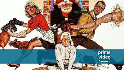 bild aus der news Neu auf Amazon Prime Video: Einer der größten Weihnachtsklassiker aller Zeiten – den in Deutschland aber kaum einer kennt