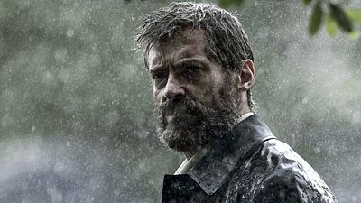 bild aus der news So habt ihr den Wolverine-Darsteller noch nie gesehen: Erste Bilder von Hugh Jackman als einer der berühmtesten Helden aller Zeiten