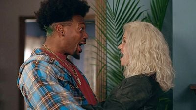 bild aus der news Wenn ihr "Scary Movie 6" in deutschen Synchronfassung schaut, entdeckt ihr einen Gag, den es im Originalton gar nicht gibt!