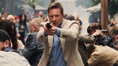 bild aus der news "The Dark Knight"-Star macht Sci-Fi-Gladiatoren-Action – mit den Machern hinter "John Wick" & "Stirb langsam 2"