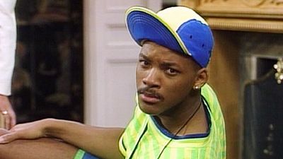 bild aus der news "Es ist unerträglich": Deswegen kann Will Smith die ersten Folgen von "Der Prinz von Bel-Air" nicht mehr schauen