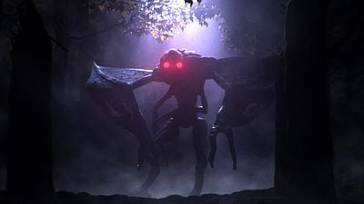 bild aus der news Neuer Horrorfilm über eine größten urbanen Legenden des 20. Jahrhunderts in Arbeit – inspiriert von Steven Spielberg & John Carpenter!