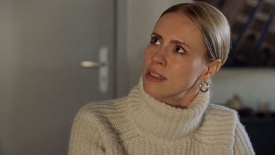 bild aus der news GZSZ-Vorschau heute: Zoe sagt bei der Polizei gegen Carlos aus