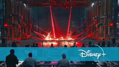 bild aus der news Auf diesen Sci-Fi-Kracher mussten wir 15 (!) Jahre warten – ab heute könnt ihr ihn auf Disney+ streamen