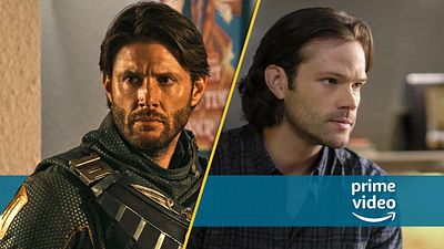 bild aus der news Ist er bald an der Seite von Jensen Ackles und Jared Padalecki zu sehen? "Stranger Things"-Star übernimmt wichtige Rolle in "The Boys" Staffel 5