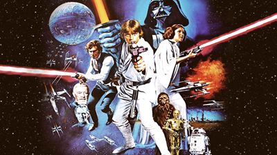 "Ich kann nicht sagen, dass mir der Film gefällt": Diese "Star Wars"-Legende konnte mit dem Science-Fiction-Kult nur wenig anfangen
