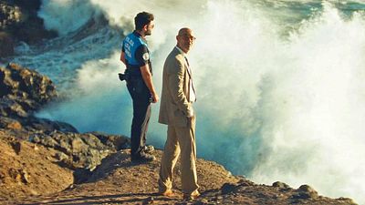 bild aus der news 95 Prozent bei Rotten Tomatoes! Nach diesem Thriller seid ihr froh, dass es wieder kälter wird – vier Monate nach Kinostart endlich im Heimkino