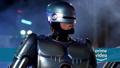 bild aus der news "RoboCop" wird zur Amazon-Prime-Video-Serie – jetzt ist klar, welcher Superstar in die Rolle des Cyborgs schlüpft