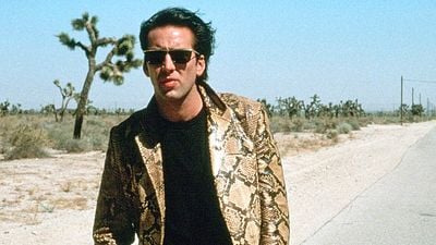 bild aus der news "Er war ein einzigartiges Genie des Kinos": Nicolas Cage schwärmt von seiner Arbeit mit einem der größten Regisseure aller Zeiten