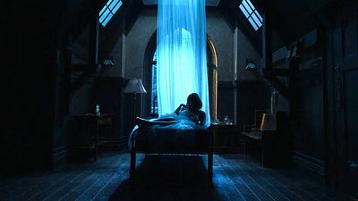 bild aus der news Kann Stephen King diese Horror-Serie retten? "ES"-Autor macht sich für abgesetzten Mystery-Kritikerliebling stark