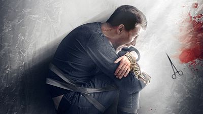 bild aus der news Serienkiller-Horror mit Axt: Deutscher Trailer zum FSK-18-Schocker "Shot In The Dark"