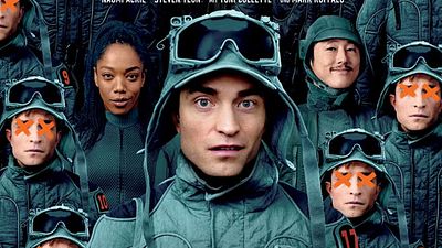 bild aus der news Robert Pattinson hat sich bei der Arbeit mit Zendaya und Jennifer Lawrence fast selbst in den Wahnsinn getrieben