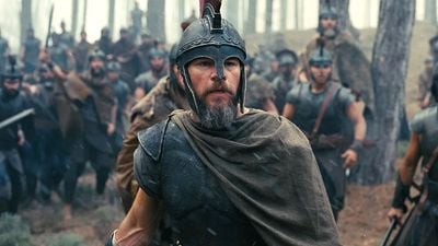 bild aus der news Bevor "Die Odyssee" ins Kino kommt: Diese zwei Meisterwerke müsst ihr laut Christopher Nolan gesehen haben