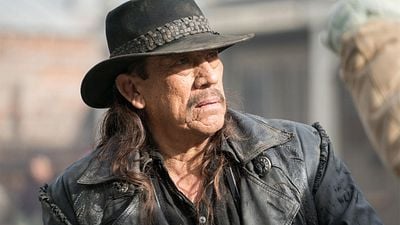 bild aus der news Shitstorm gegen Kult-Ikone: Darum steht Danny Trejo wegen seines neuen Films unter Beschuss