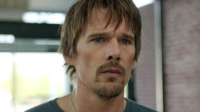 bild aus der news "Verdammter DiCaprio!": Ethan Hawke trauert noch immer einer Rolle hinterher, die sein Leben entscheidend verändert hätte