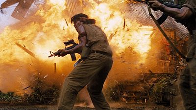 bild aus der news Heute im TV: Total abgefahrene Kriegs-Action mit einem Tom Cruise, der kaum wiederzuerkennen ist!