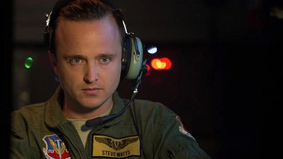 bild aus der news Heute im TV: Ein verdammt guter Kriegsfilm - gerade weil er die moderne Kriegsführung mal aus einer ganz anderen Perspektive zeigt!