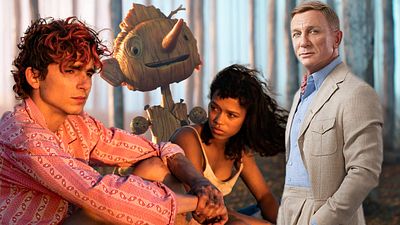 bild aus der news Neu im Kino: Ein total irres Splatter-Fest, abgenagte Finger und zwei der besten Netflix-Filme des Jahres