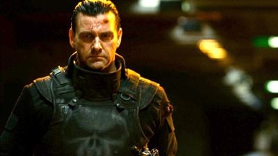 "Star Wars"- und Marvel-Star Ray Stevenson im Alter von 58 Jahren verstorben