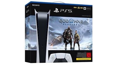 PS5-Bundle bei Amazon: So günstig bekommt ihr die NextGen-Konsole mit "God Of War Ragnarök" aktuell nirgends