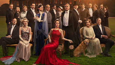 bild aus der news "Ich sage nicht, dass wir Downton nie wieder besuchen werden": Ist nach "Downton Abbey: Das große Finale" doch noch nicht Schluss?