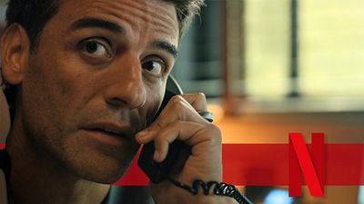 bild aus der news Netflix hat "ein Vermögen" ausgegeben, um absurdes Detail aus Serien-Sequel mit "Star Wars"-Star zu entfernen