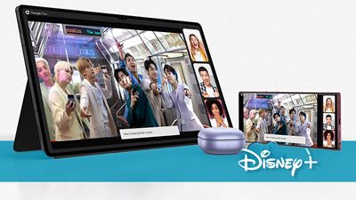 Deal-Highlight: Bestseller-Tablet von Samsung zum Spar-Preis – und 1 Jahr Disney+ gibt's gratis oben drauf!