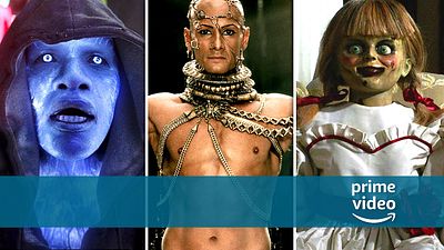 bild aus der news Bald weg von Amazon Prime Video: Eine Doppel-Ladung Comic-Action, Puppen-Horror und ganz viel mehr