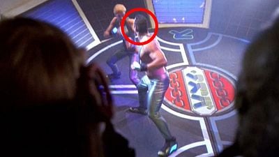 bild aus der news Heute erinnert sich kaum noch jemand an diesen Auftritt: Einer der größten Action-Stars aller Zeiten spielte eine seiner ersten Rollen in "Star Trek"